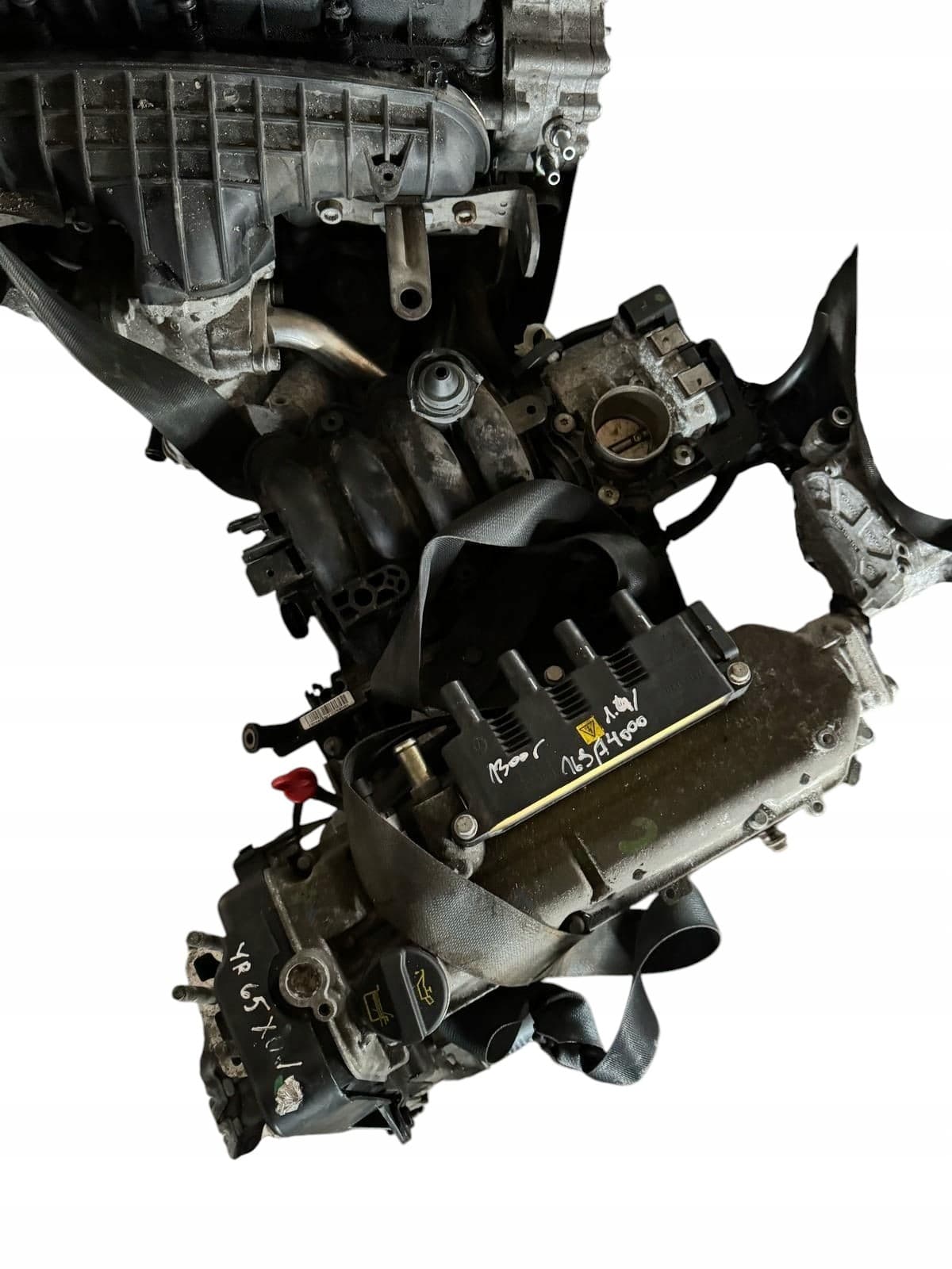 Motor Fiat Alfa 1.4 usado 2