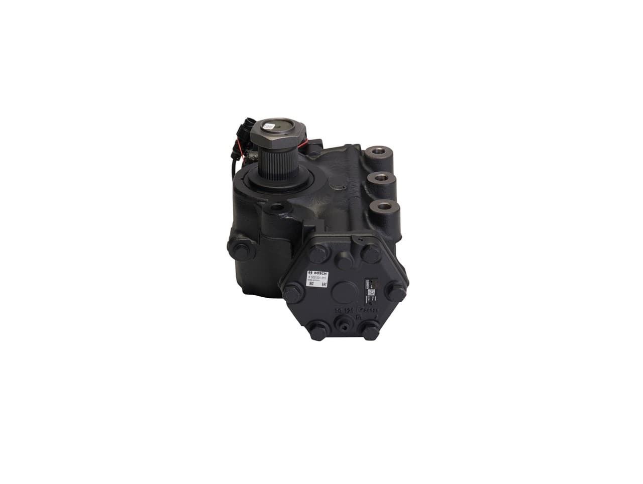 Bosch K S00 001 315 Caja de dirección hidráulica nuevo