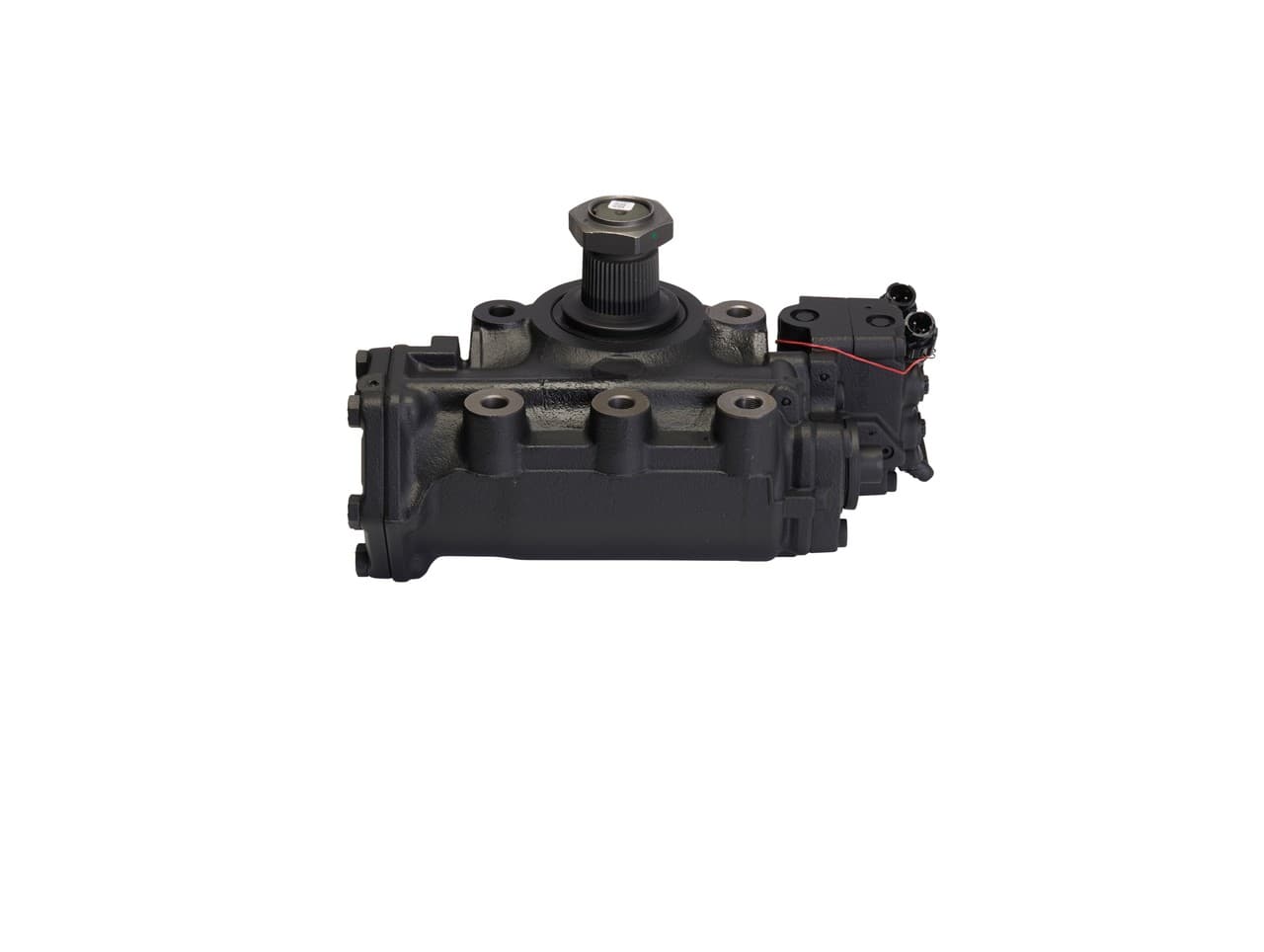 Bosch K S00 001 315 Caja de dirección hidráulica nuevo 2
