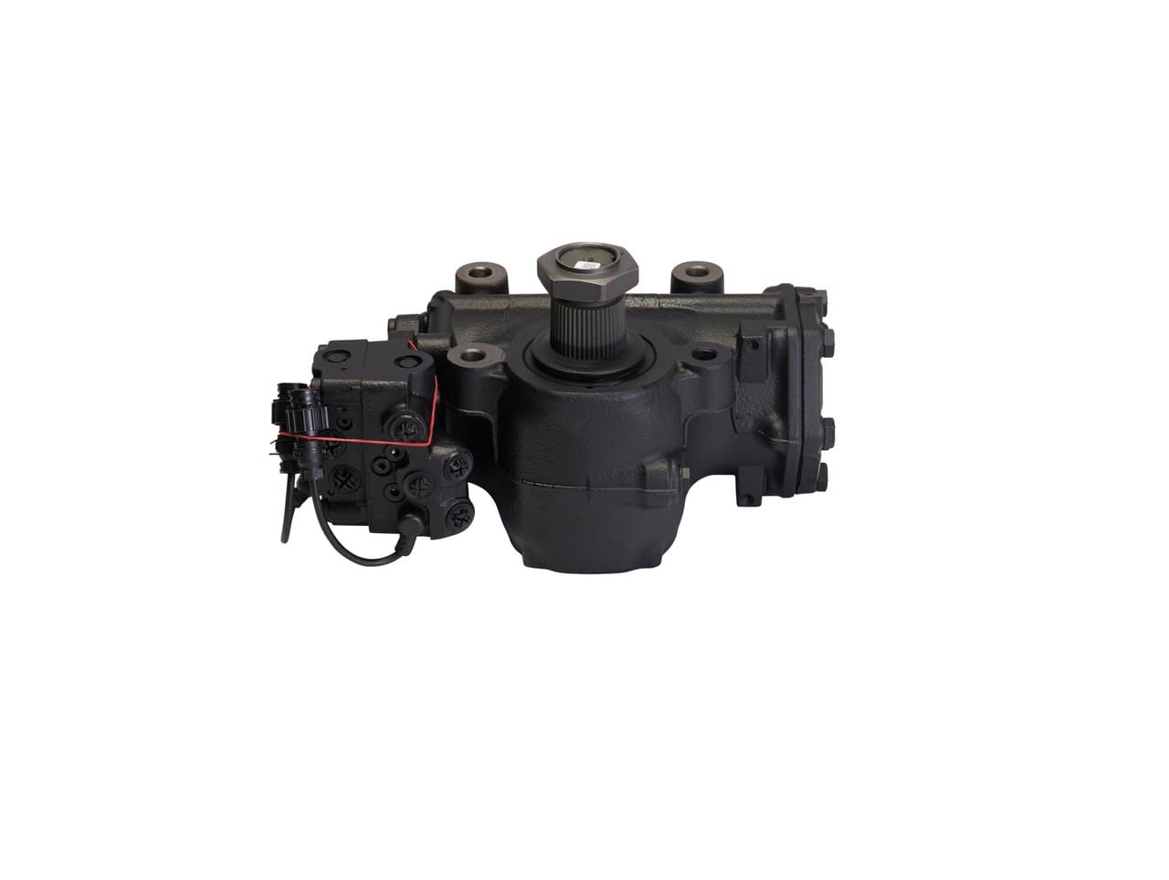 Bosch K S00 001 315 Caja de dirección hidráulica nuevo 4