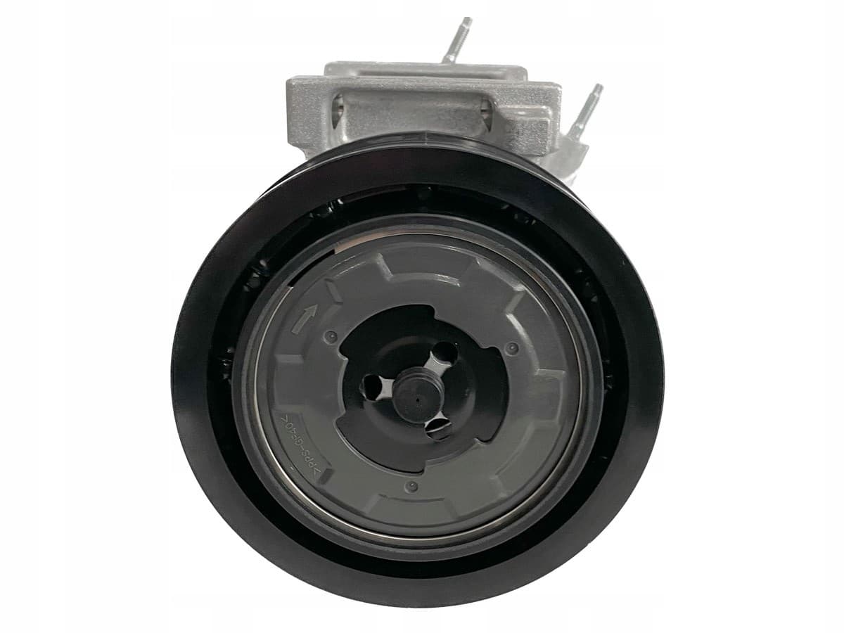 Compresor de A/C 4471503250 EKL36591, Sustituye 6453WF / 6453WG usado 5