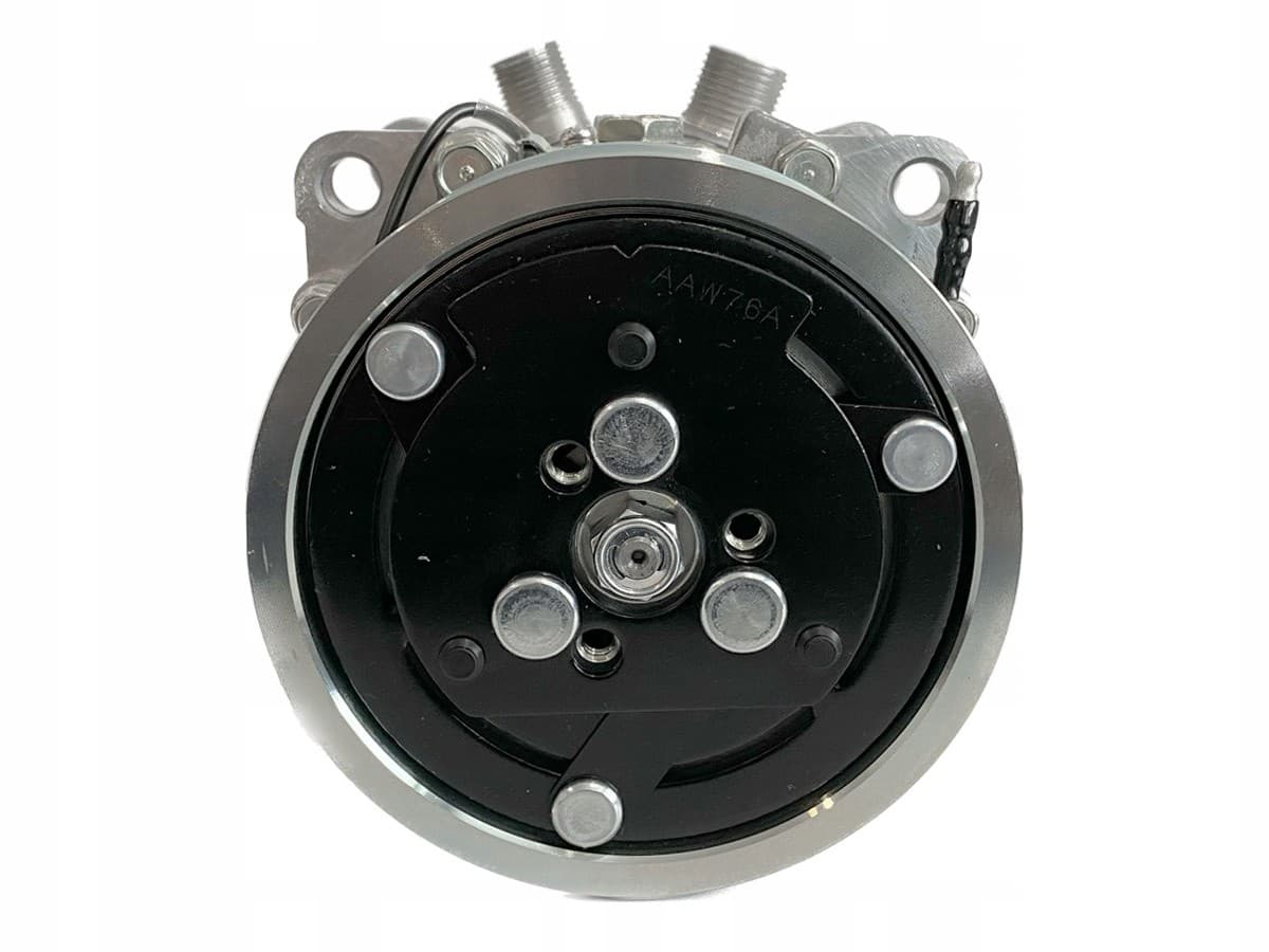 Compresor de Aire Acondicionado Universal Sanden SD5H09-5095 nuevo 5