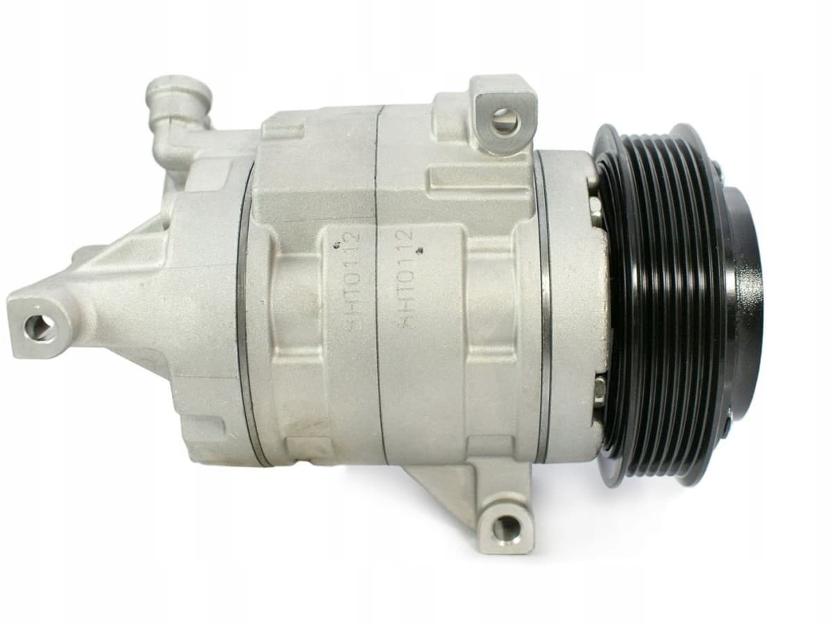 Compresor de Aire Acondicionado Chevrolet Orlando 2011 - 2015 nuevo 4