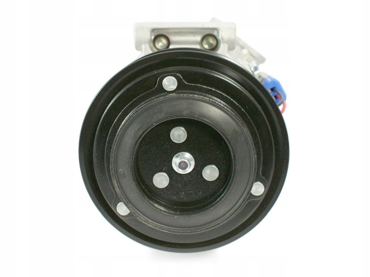 Compresor de Aire Acondicionado Chevrolet Orlando 2011 - 2015 nuevo 5