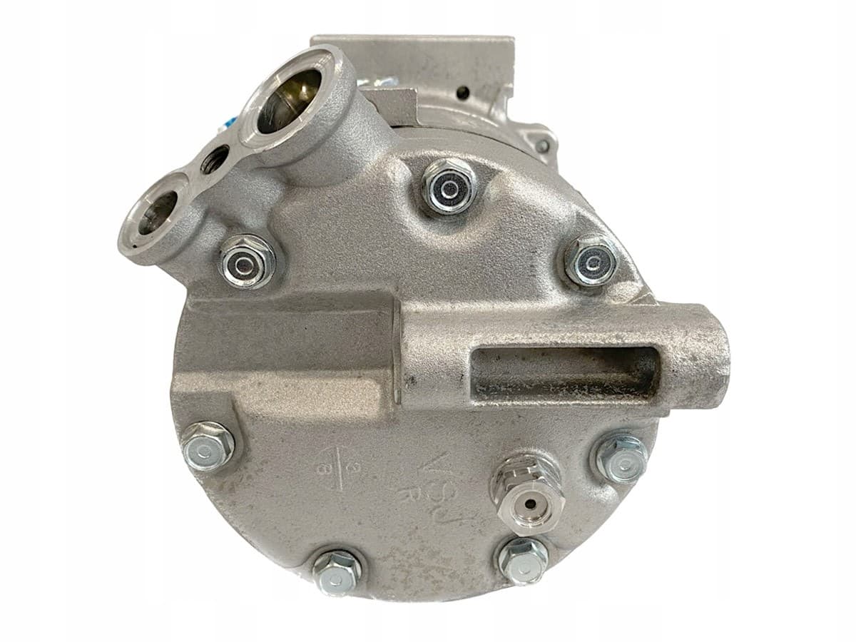 Compresor de Aire Acondicionado Opel 6854075 nuevo 3