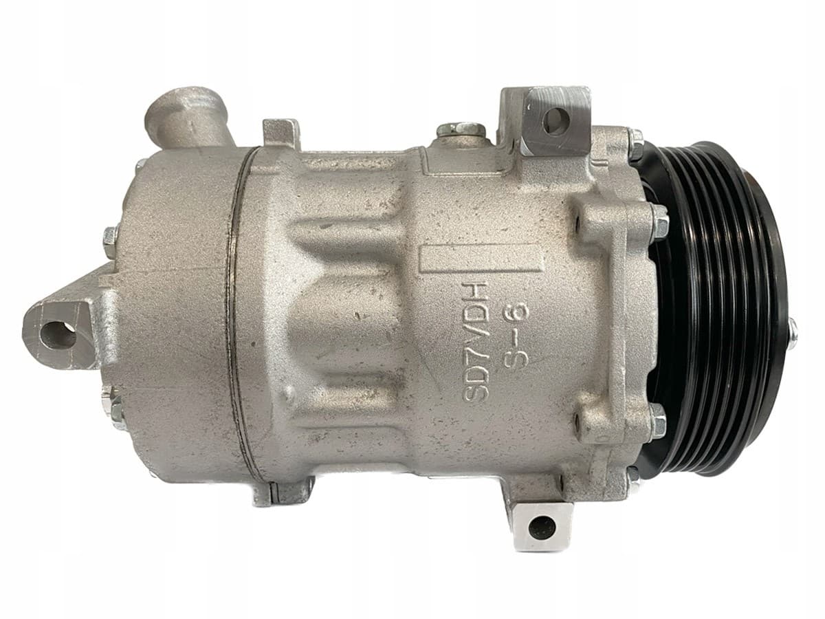 Compresor de Aire Acondicionado Opel 6854075 nuevo 4