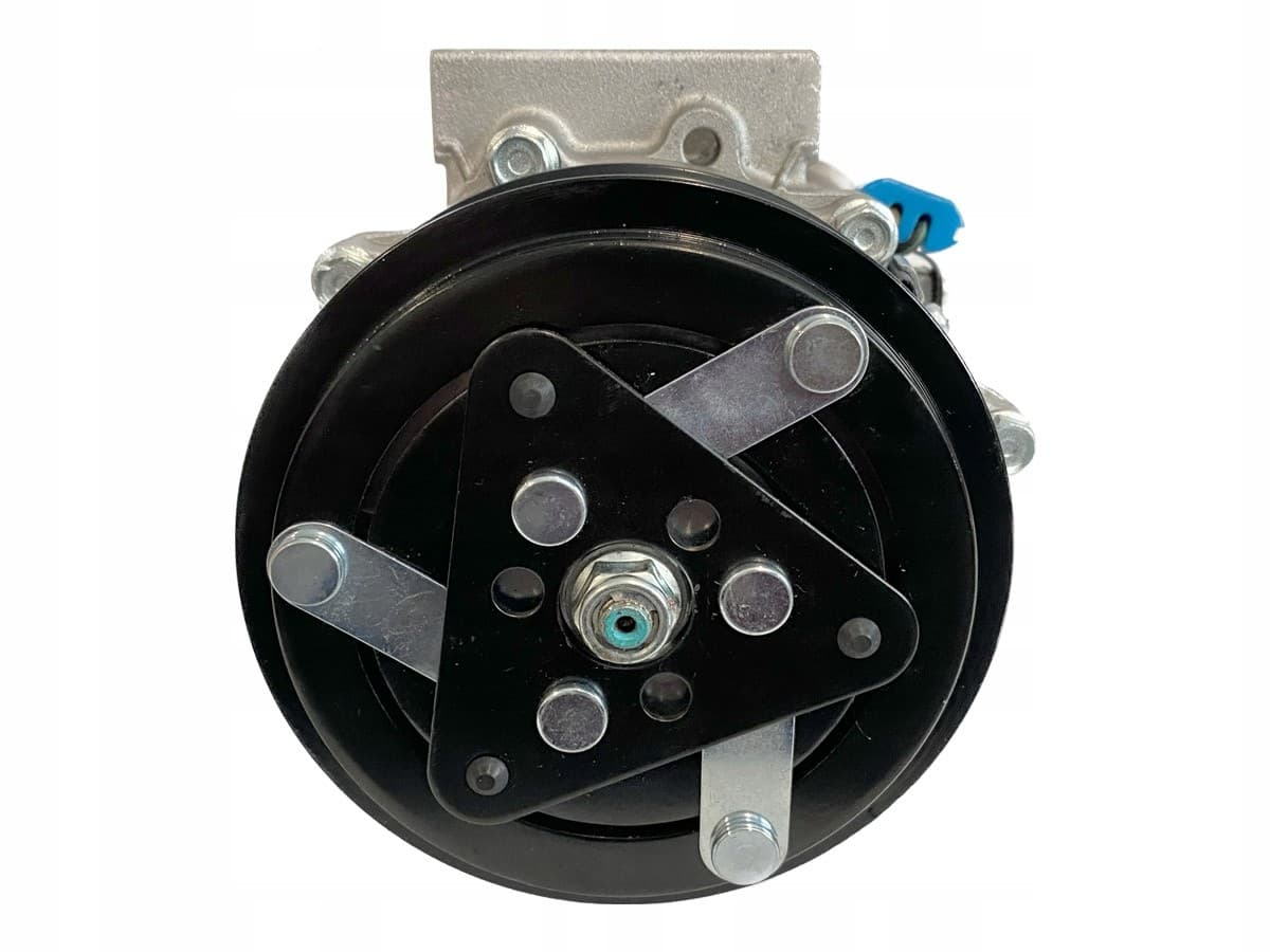 Compresor de Aire Acondicionado Opel 6854075 nuevo 5