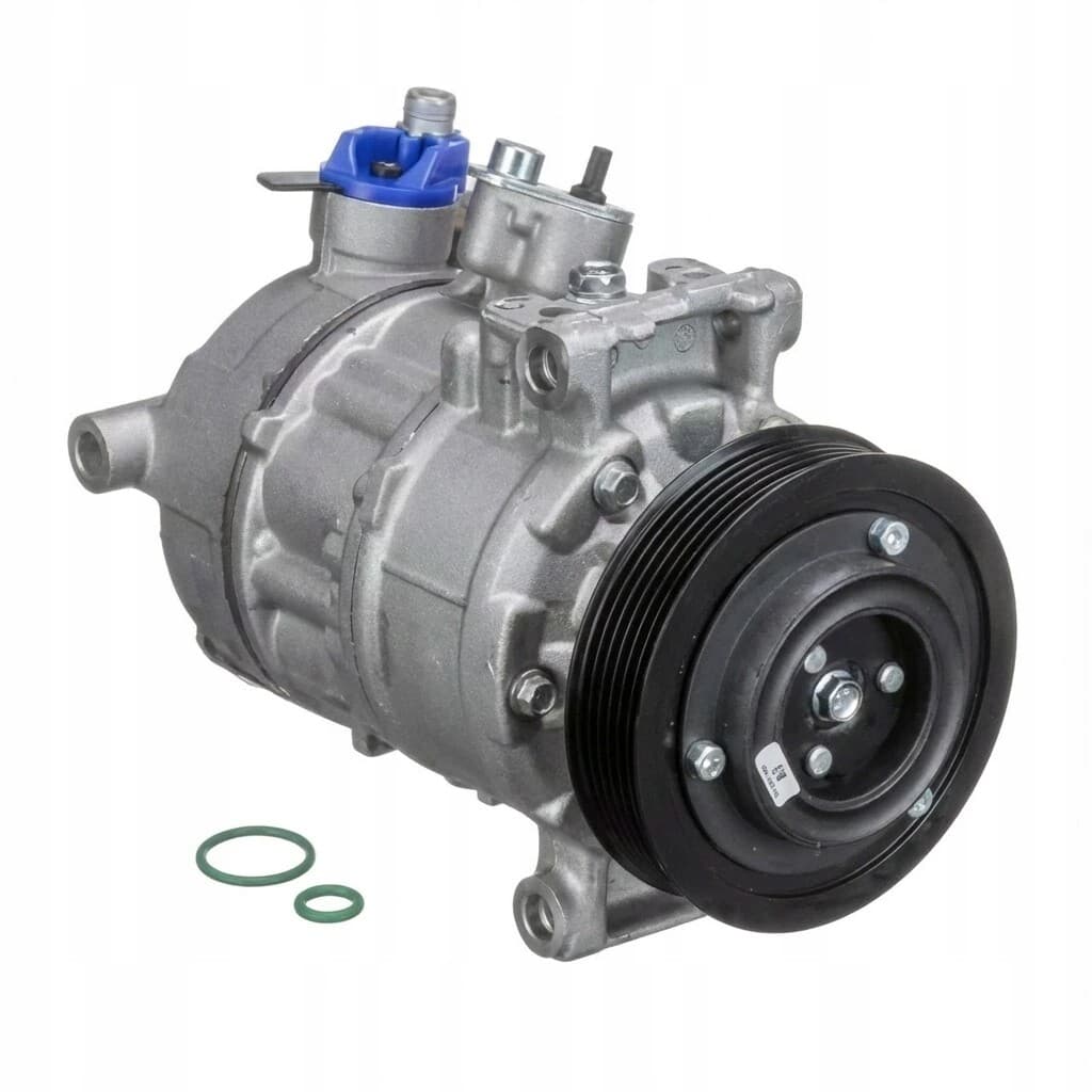 Compresor de aire acondicionado Delphi TSP0155997 nuevo