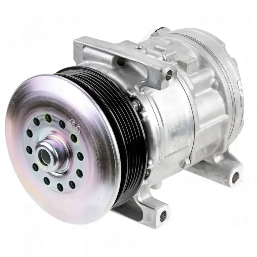 Compresor de aire acondicionado Denso DCP09063 nuevo