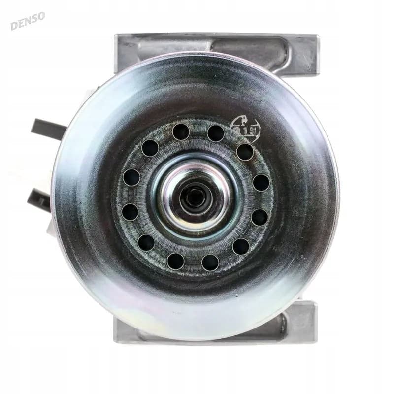 Compresor de aire acondicionado Denso DCP09063 nuevo 2