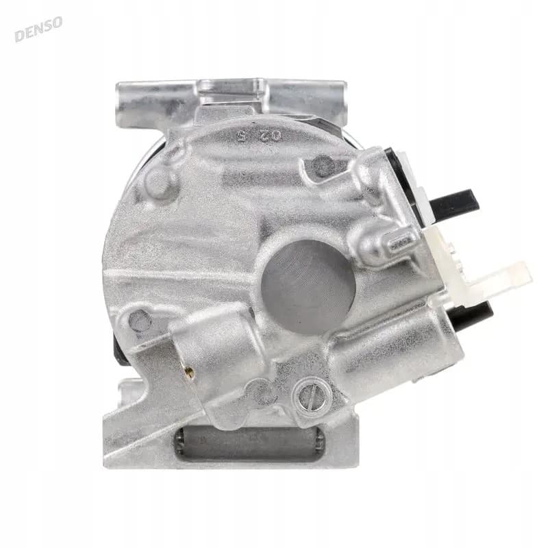 Compresor de aire acondicionado Denso DCP09063 nuevo 3