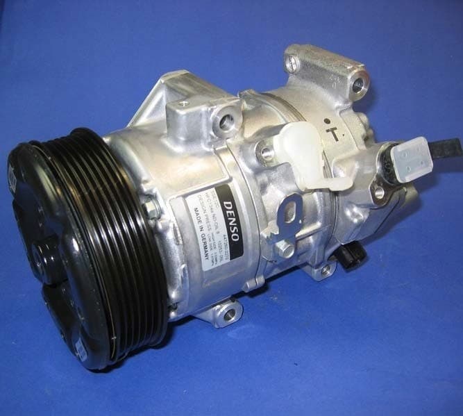 Compresor de Aire Acondicionado Denso DCP50120 usado