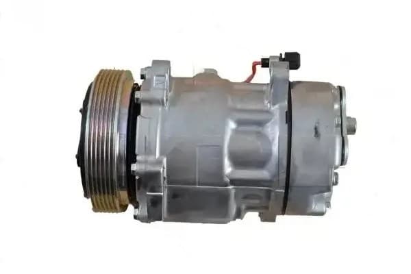Compresor de aire acondicionado Nrf 32489 nuevo
