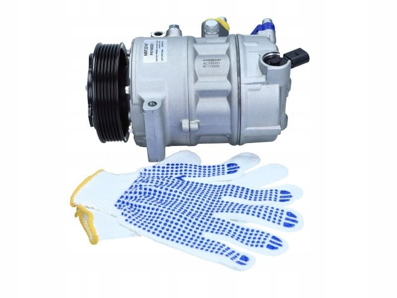Compresor de aire acondicionado Maxgear AC330031 nuevo
