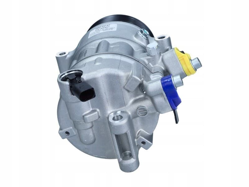 Compresor de aire acondicionado Maxgear AC330031 nuevo 4