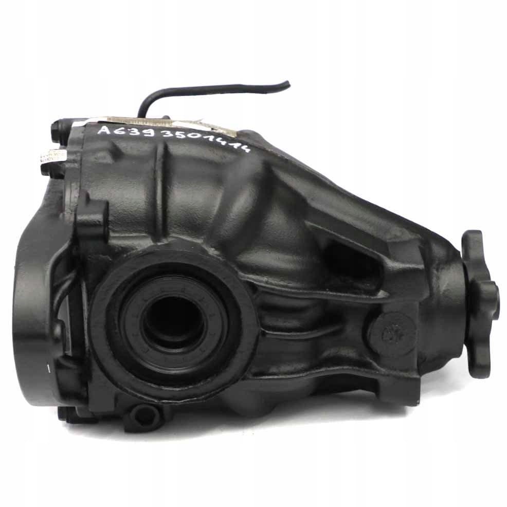 Diferencial Puente Mercedes Vito W639 I 3,273 A6393501414 usado 3