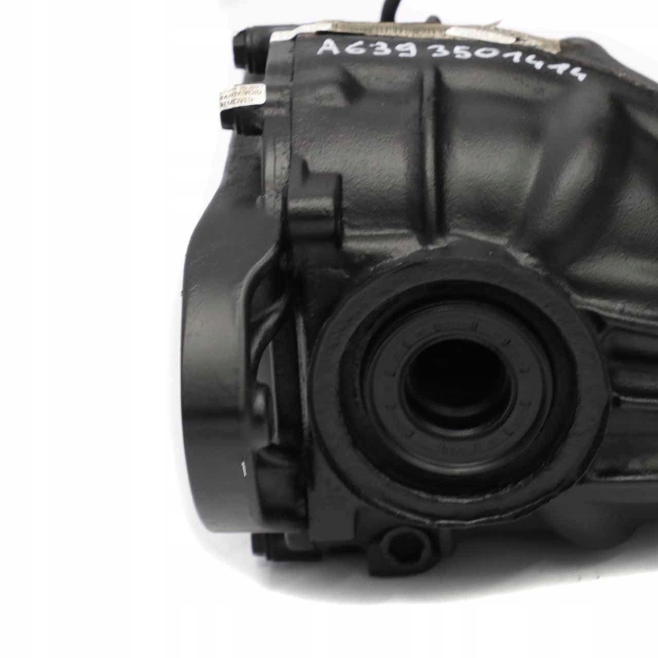 Diferencial Puente Mercedes Vito W639 I 3,273 A6393501414 usado 4