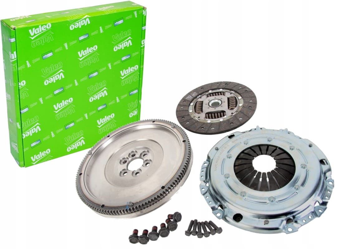 Kit de Conversión de Embrague Valeo 835175 nuevo 4