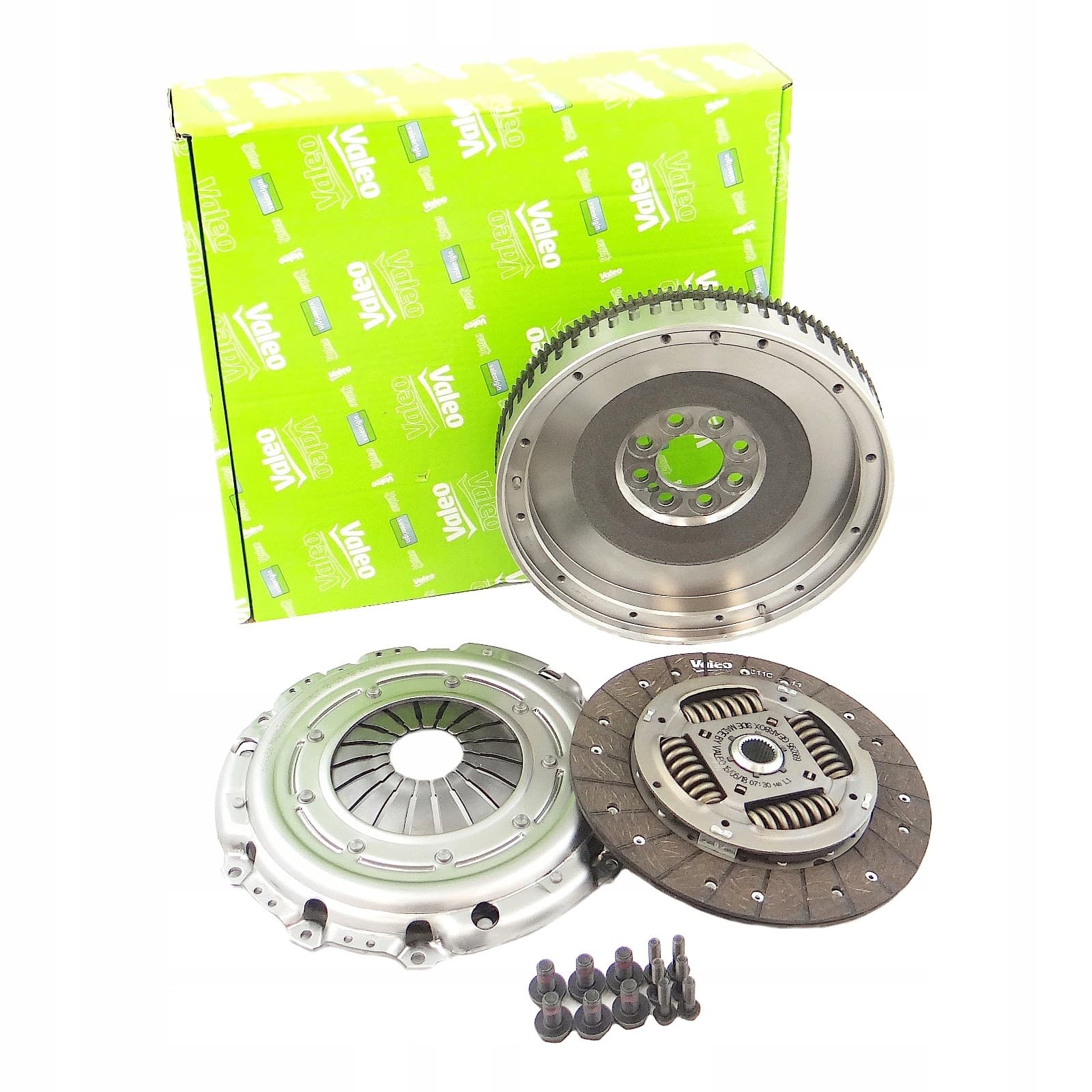 Kit de Conversión de Embrague Valeo 835175 nuevo 7