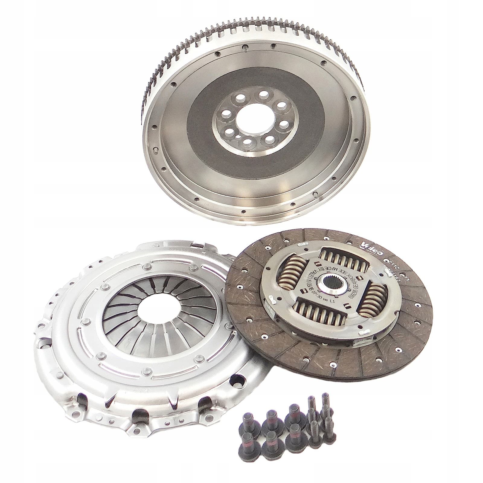 Kit de Conversión de Embrague Valeo 835175 nuevo 8
