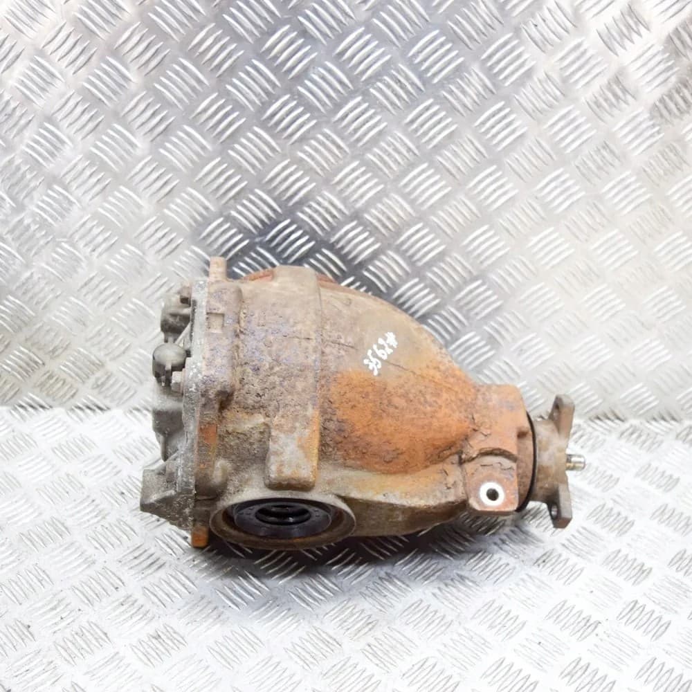 Reductor trasero Chrysler 300 C (LX) MS10373AA 3.5L 183 kW 2006 usado 2