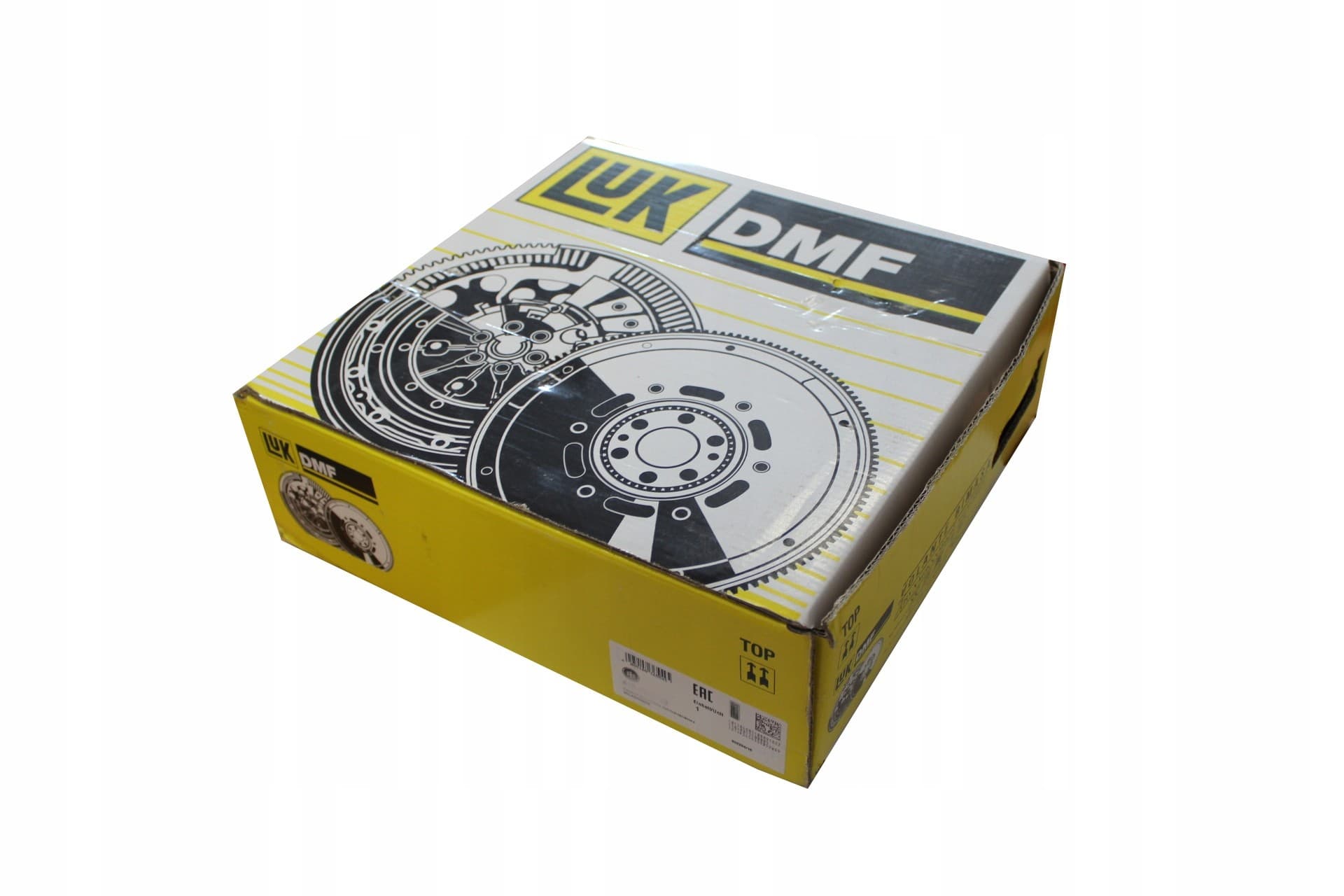 Schaeffler LuK 415 0955 10 Volante de Inercia nuevo