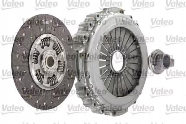 Valeo 827293 Juego de embragues nuevo 3