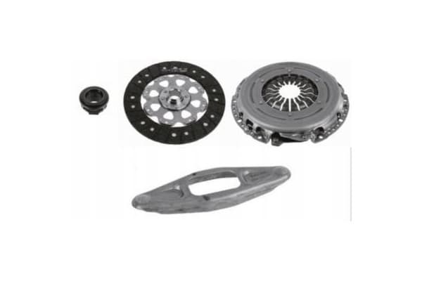Kit de Embrague Sachs 3000 970 127 nuevo