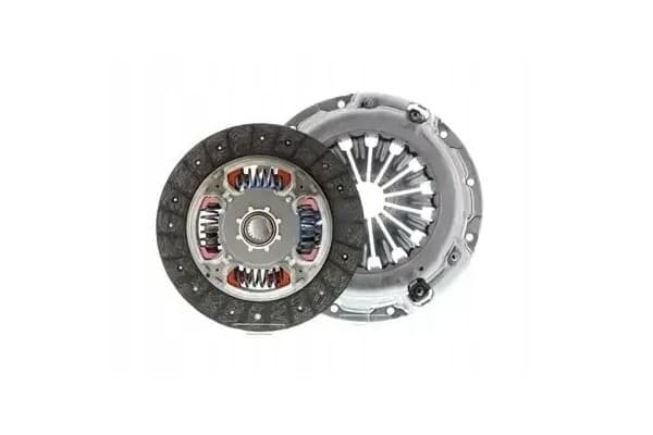 Juego de acoplamientos Aisin Ks-050R usado