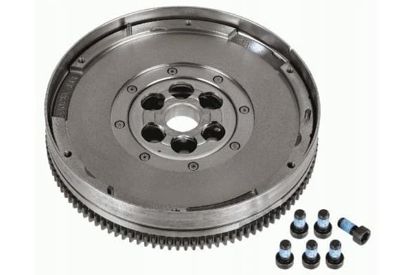 Volante bimasa Sachs 2294 000 296 nuevo 3