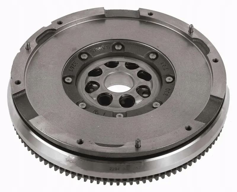 Volante de inercia Sachs 2294 002 382 para Ford nuevo