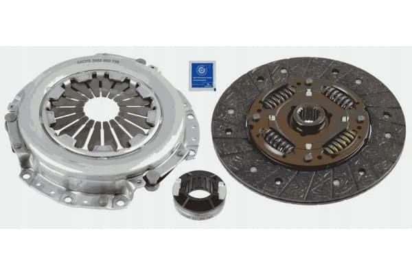 Juego de embrague Sachs 3000 951 430 nuevo