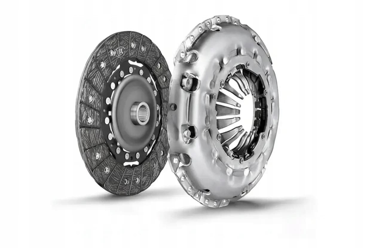 Kit de embrague Schaeffler LuK 624 4041 09 nuevo