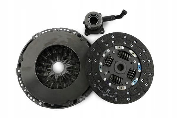 Embrague Ford Transit 13 2.2 Tdci 3 Elementos 260x23 nuevo