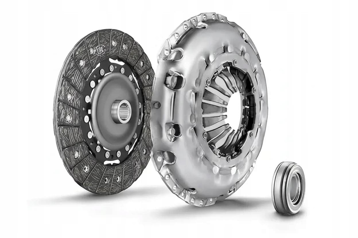 Kit de embrague Schaeffler LuK 625 3051 00 nuevo