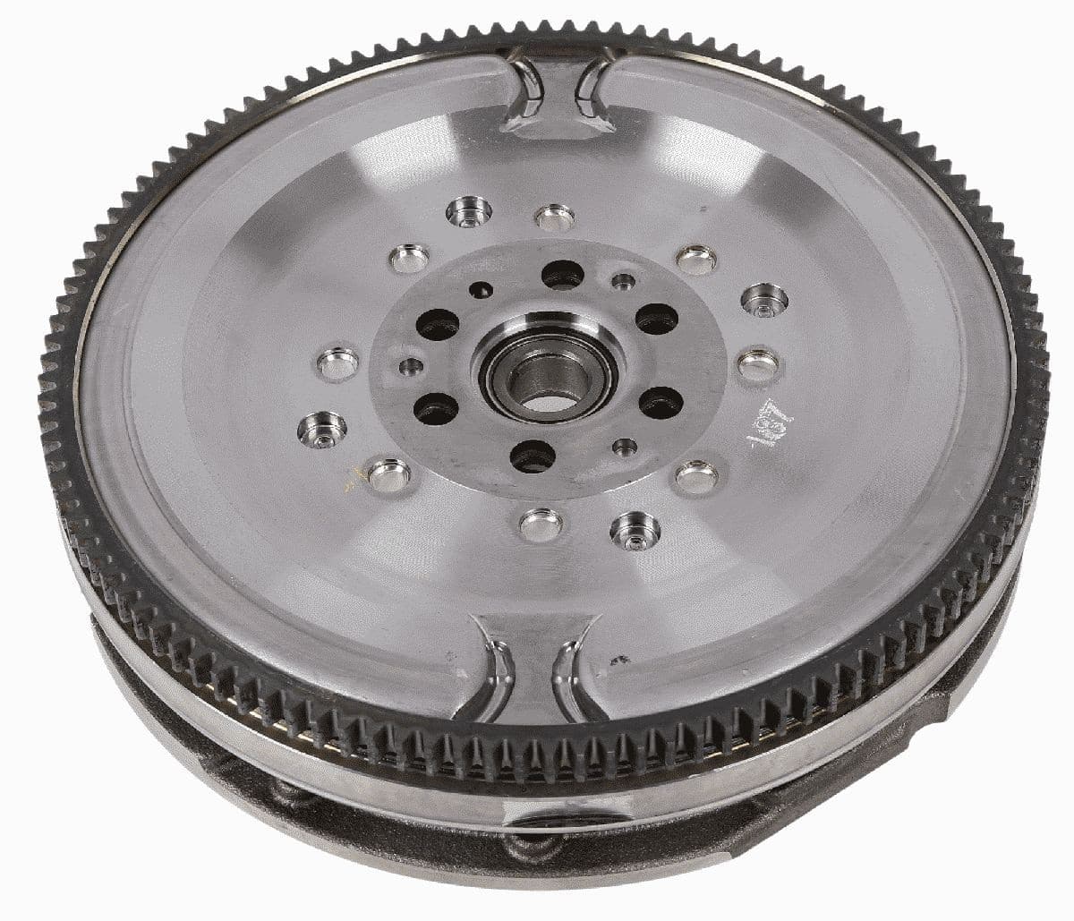 Volante bimasa 2294 002 212 Sachs nuevo