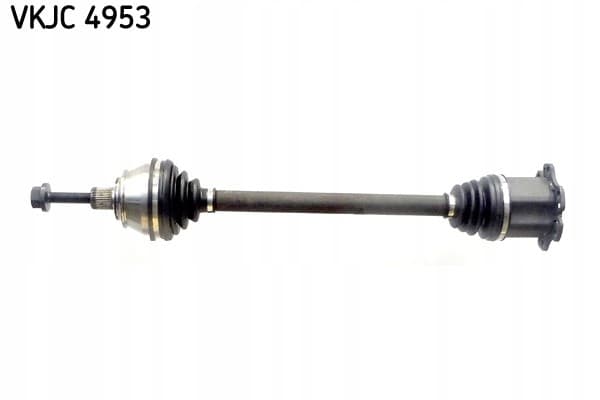 Skf Vkjc 4953 Eje de transmisión delantero izquierdo nuevo