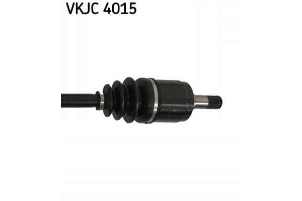 Skf Vkjc 4015 Eje de transmisión nuevo 4