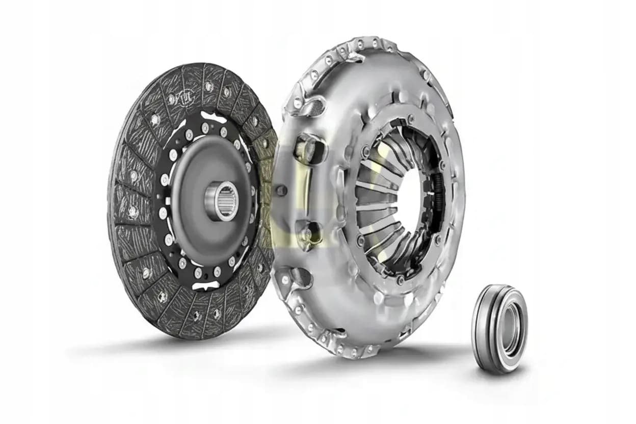 Kit de embrague Schaeffler LuK 623 3174 00 usado