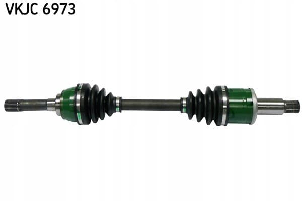Skf Vkjc 6973 Eje de transmisión Suzuki Grand Vitara usado 2