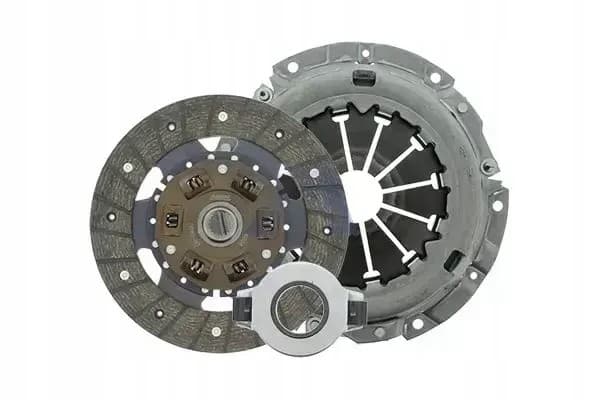 Juego de embrague Aisin Kn-124A usado