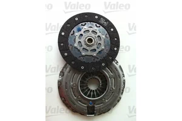 Valeo 828118 Kit de embrague nuevo 2