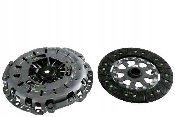 Kit de Embrague Sachs para BMW 3 E46 320 Ci 325 ti nuevo 4