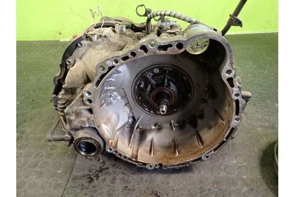 Transmisión Toyota Solara 3.3 B 04r Automática usado