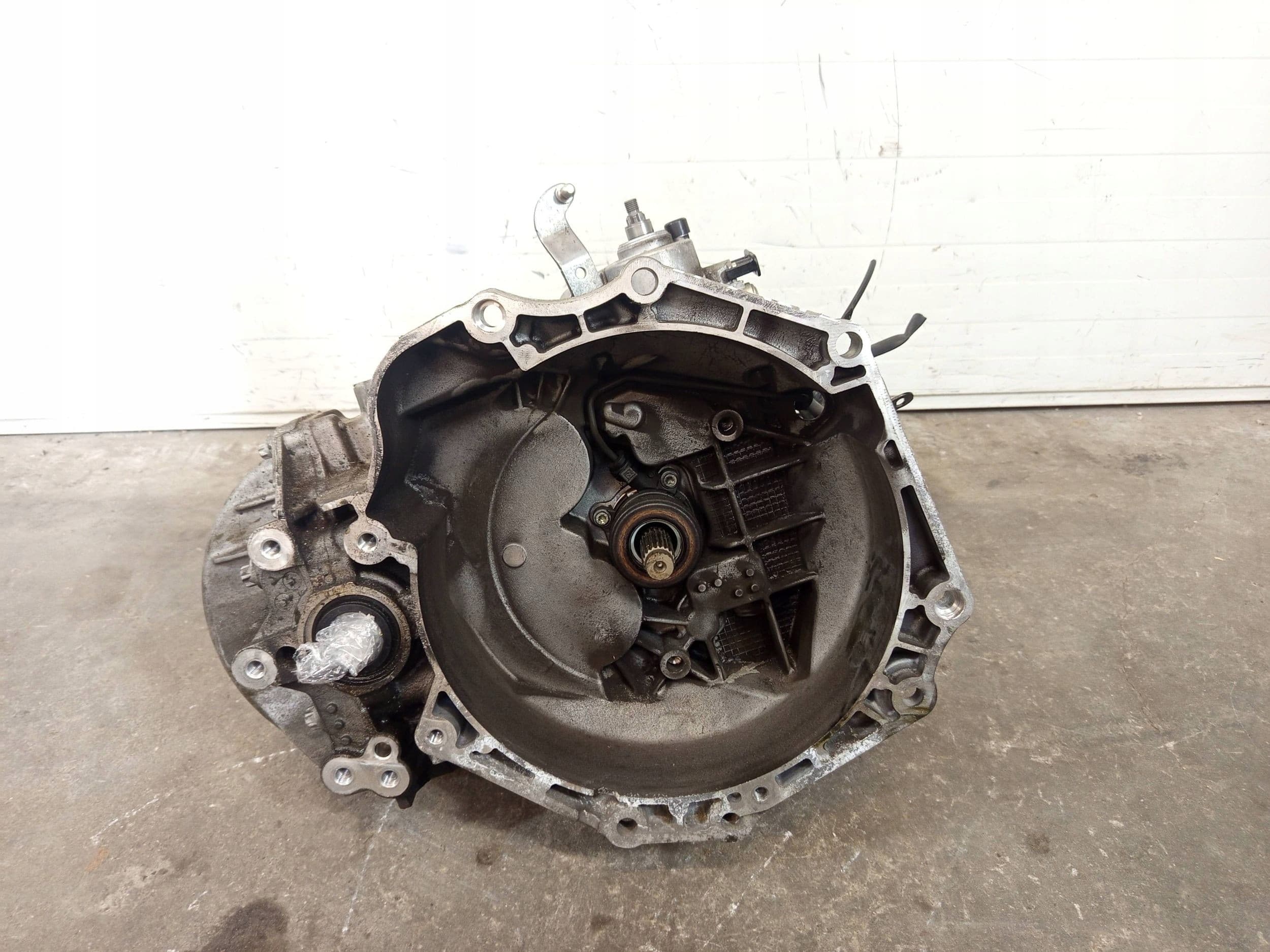 Caja de Cambios Manual Opel Astra K 1.4 Turbo M320LE2 usado