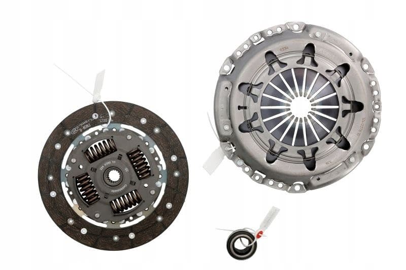 Kit de embrague Schaeffler LuK 624 3218 21 nuevo 2