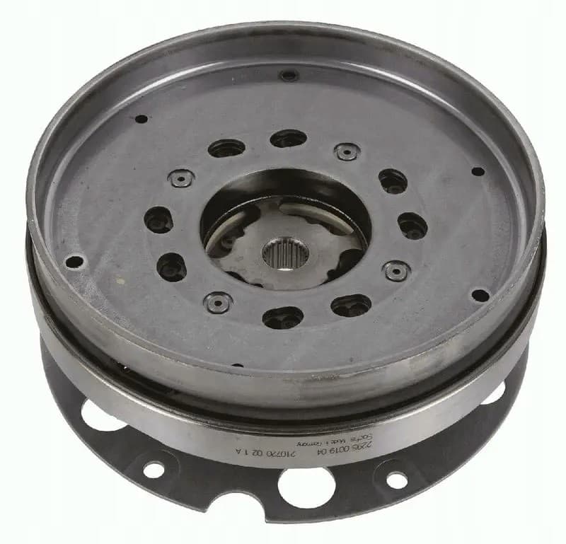 Volante bimasa Sachs 2295 001 904 para Audi nuevo