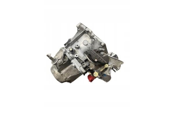 Caja de cambios Peugeot 308 1.6 HDI 20DP43 usado 3