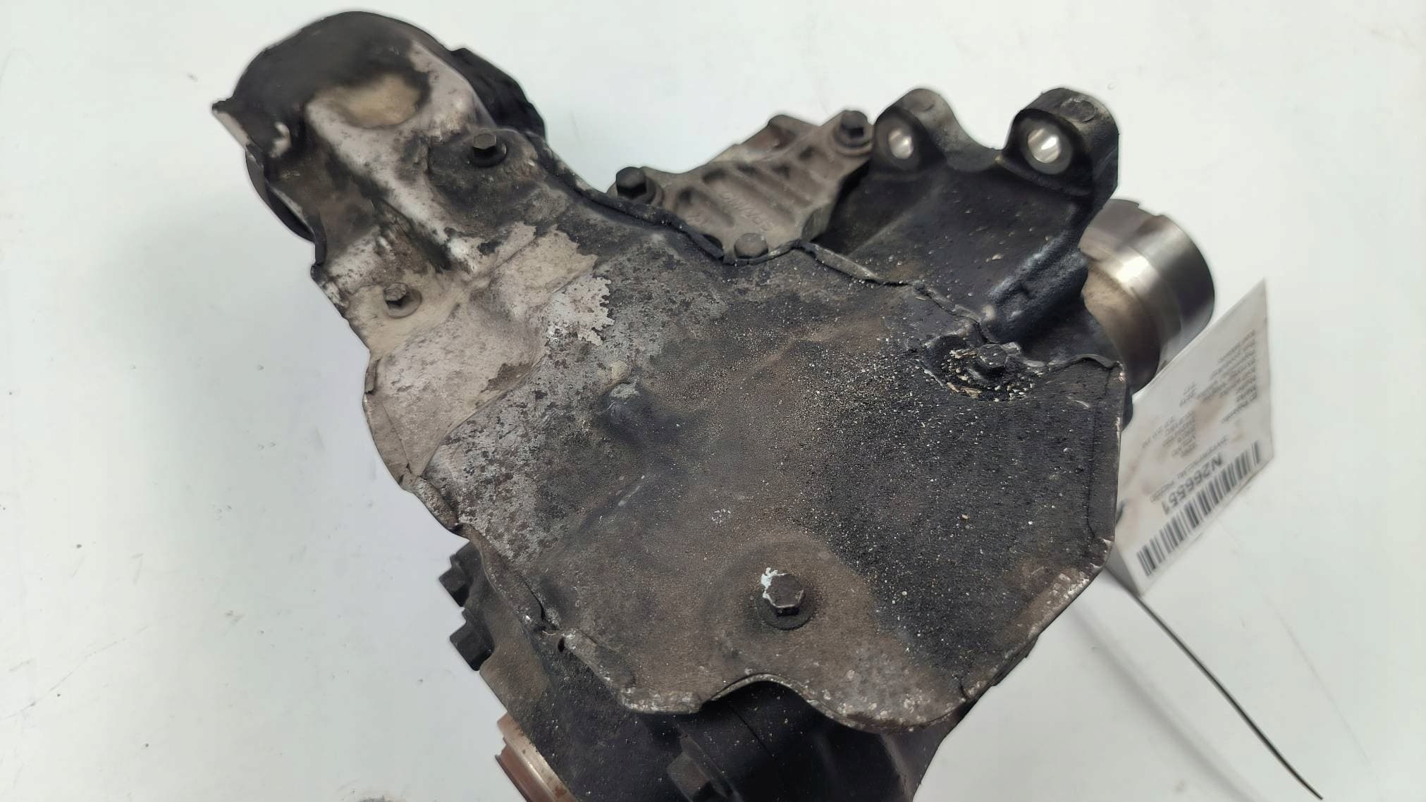 Diferencial delantero 36010506 2.0 D Volvo S90 II usado 5
