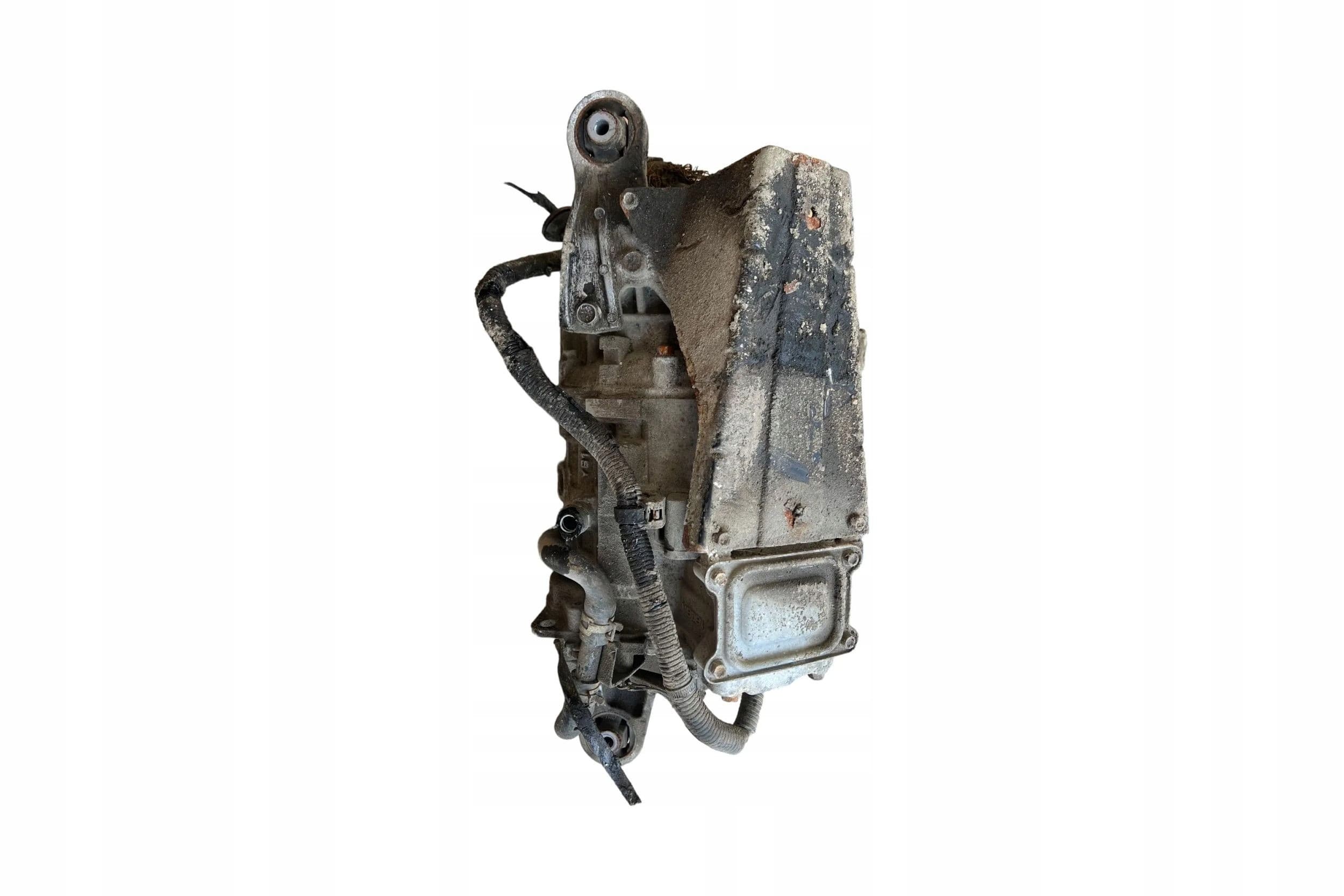 Diferencial trasero Mitsubishi Outlander F1E1A2B5Z usado 4